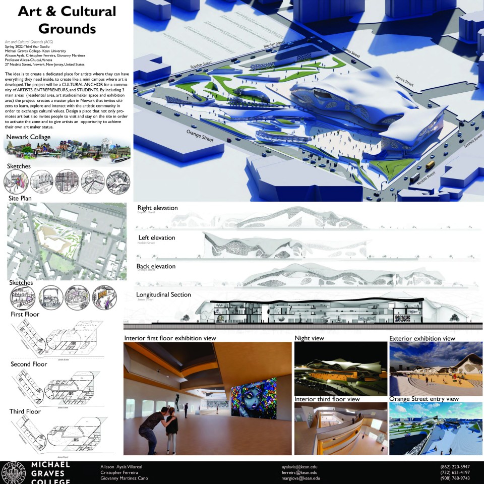 AIA Newark Suburban Architects - Photo Gallery